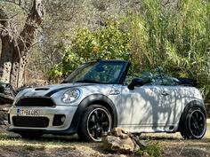 Mini - Cooper S - 1,6