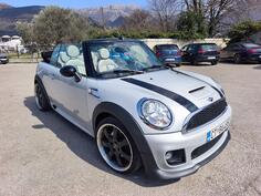 Mini - Cooper S - 1,6
