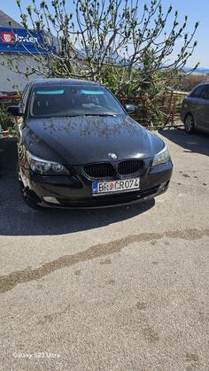 BMW - 530 - 3.0
