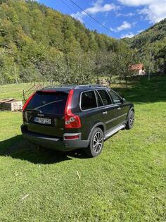 Volvo - XC 90 - 2,4