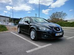 Seat - Leon - 1.6 tdi