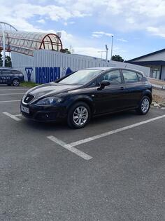 Seat - Leon - 1.6 tdi