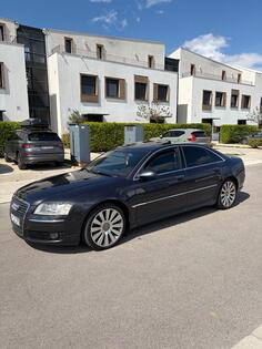 Audi - A8 - 3.0 TDI