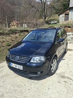 Volkswagen - Touran - 1.9 Bkc