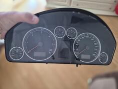 Instrument tabla za Automobile - Volkswagen - Sharan - 2005