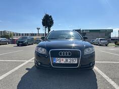 Audi - A4 - 1.9 TDI
