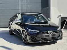 Audi - S3 - 2.0 tfsi