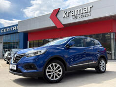 Renault - Kadjar - 1.5 BlueDci Automatik Business Energy 116 KS - FACELIFT
