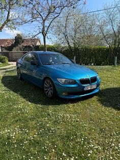 BMW - 320 - 2.0 D