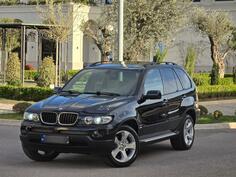 BMW - X5 - 3.0d