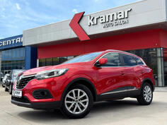 Renault - Kadjar - 1.5 BlueDci Automatik Business Energy 116 KS - FACELIFT