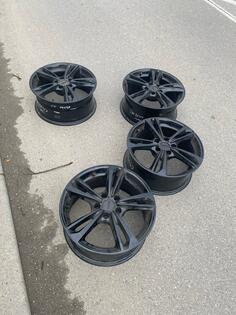 MAK - q5 - Aluminijum felne