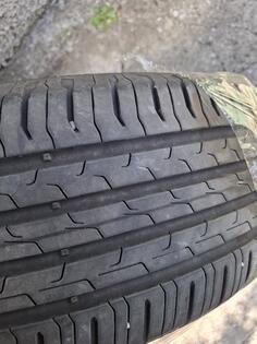 Continental - eco contact 6 - Ljetnja guma