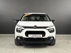 Citroen - C3 - 1.5 HDI