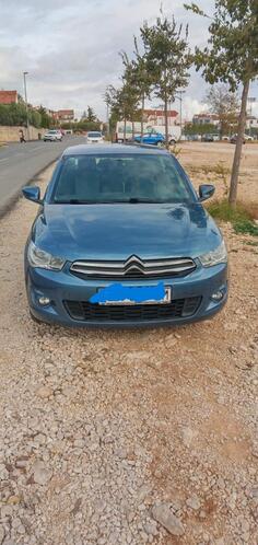 Citroen - C-Elyse - 1.6 bluehdi