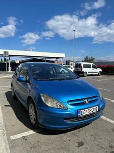 Peugeot - 307 - 1.6