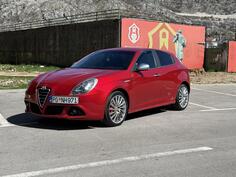 Alfa Romeo - Giulietta - 2.0 JTDm