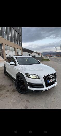 Audi - Q7 - 3.0