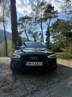 Audi - A3 - 2.0 TDI
