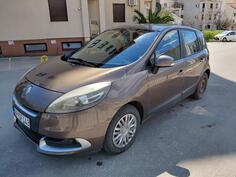 Renault - Scenic - 1.5 DCI