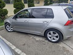 Volkswagen - Golf 7 - 1.6 81kw