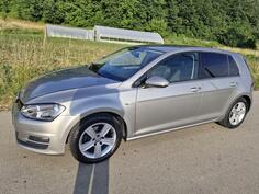 Volkswagen - Golf 7 - 1.6 81kw