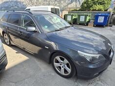 BMW - 520 - 2.0 D