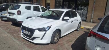 Peugeot - 208 - 1.5 HDI