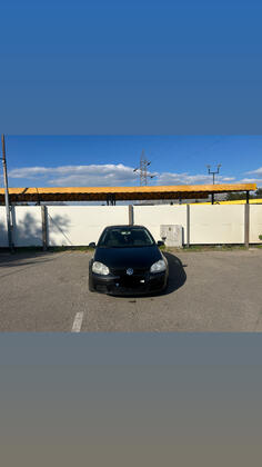 Volkswagen - Golf 5 - 1.9 TDI