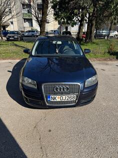 Audi - A3 - 1.9 TDI