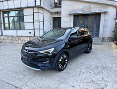 Opel - Grandland X - AUTOMATIK - 1.5 HDI