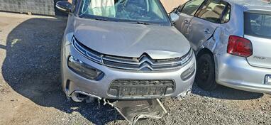 U djelovima Citroen - C4 16 hdi