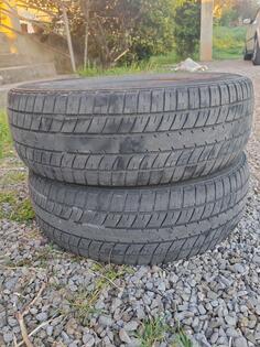 Barum - univerzalne  - Univerzalna guma