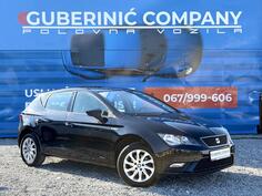Seat - Leon - 1.6TDI