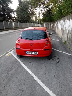 Renault - Clio - 1.2