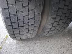 Sava - 285-70-19,5 - Zimska guma