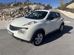 Nissan - Juke - 1.5 dci