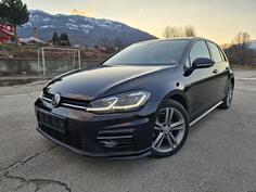Volkswagen - Golf 7.5 - TDI