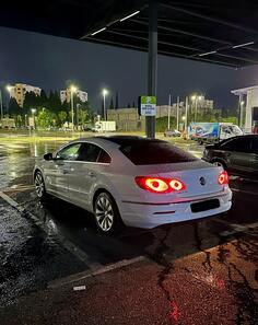 Volkswagen - Passat CC - 2.0 tdi