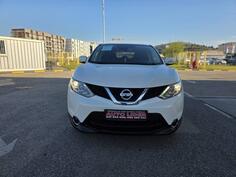 Nissan - Qashqai - 1,6 DCI