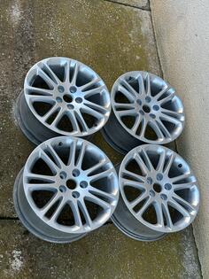 MAK - mak - Aluminijum felne