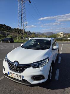 Renault - Kadjar - 1.5 DCI Facelift
