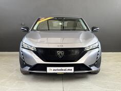 Peugeot - 308 - NOVI MODEL