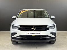 Volkswagen - Tiguan - 2.0 TDI - 150 KS