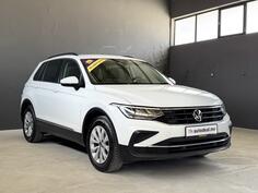 Volkswagen - Tiguan - 2.0 TDI - 150 KS