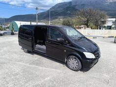 Mercedes Benz - Mercedes Vito