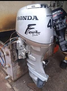 Honda - 40 hp - Motori za plovila