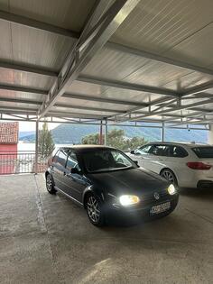 Volkswagen - Golf 4 - 1.9