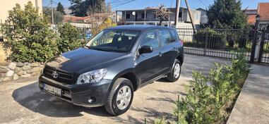 Toyota - RAV 4 - 2.2 DID