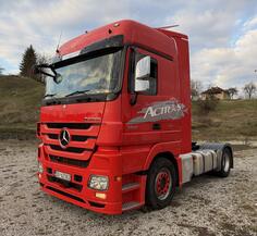 Mercedes Benz - Actros MP3 1841